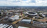 2012 London Olympic Park